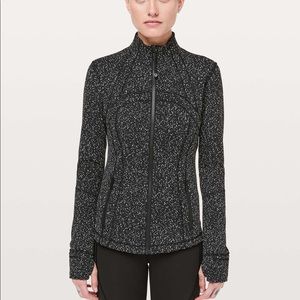 Lululemon define jacket